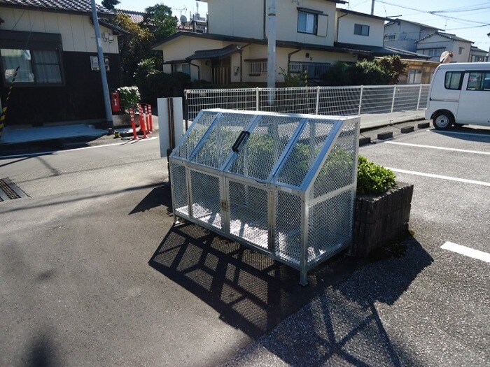 ソフィア横町 C棟の物件内観写真