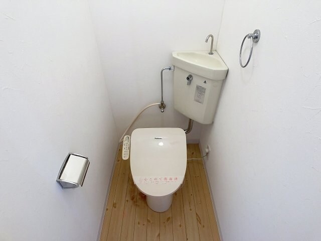 クラウン朝倉の物件内観写真