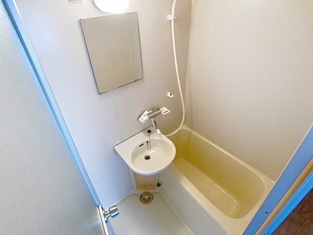 クラウン朝倉の物件内観写真