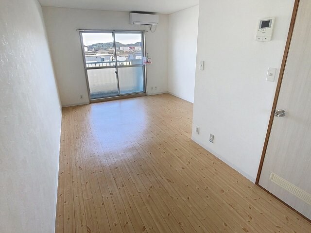 クラウン朝倉の物件内観写真