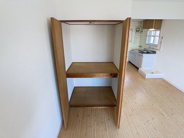 クラウン朝倉の物件内観写真