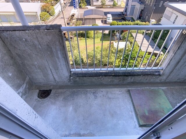 クラウン朝倉の物件内観写真