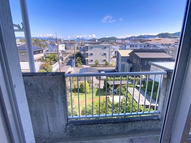 クラウン朝倉の物件内観写真