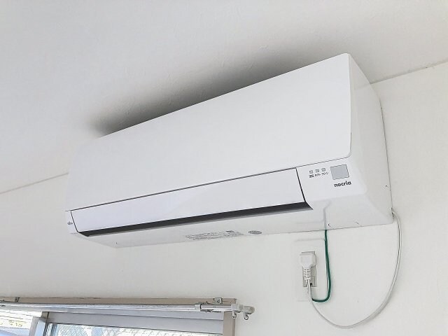 クラウン朝倉の物件内観写真