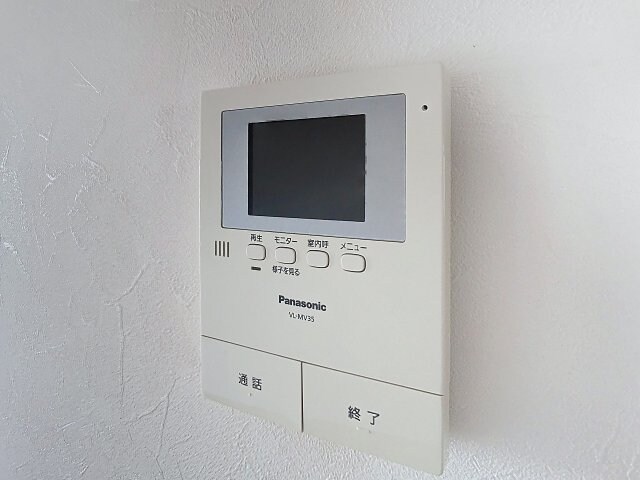 クラウン朝倉の物件内観写真