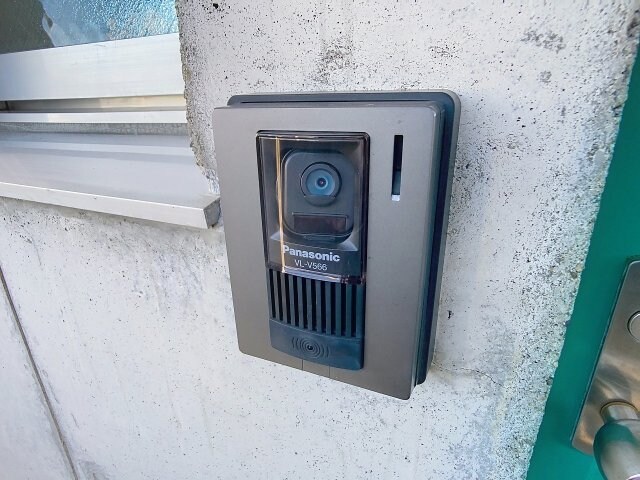 クラウン朝倉の物件内観写真