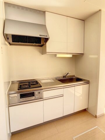 ラ･ペジブルの物件内観写真