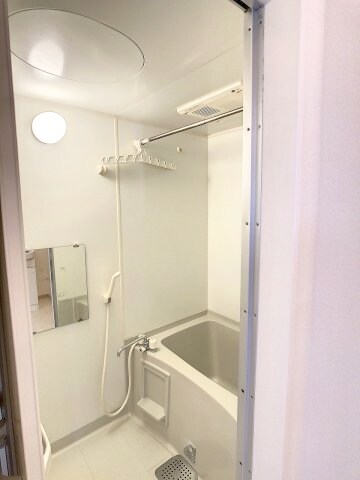 ラ･ペジブルの物件内観写真