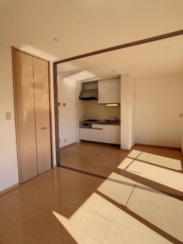 ラ･ペジブルの物件内観写真