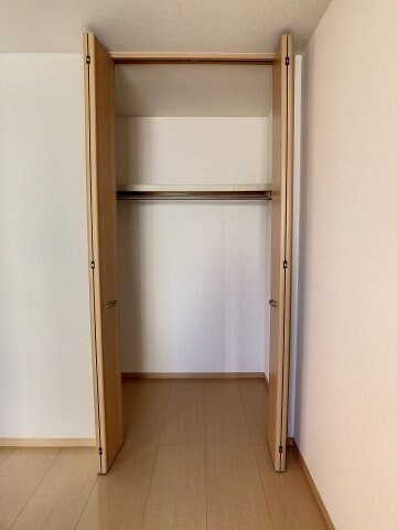 ラ･ペジブルの物件内観写真