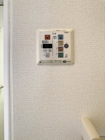 ラ･ペジブルの物件内観写真