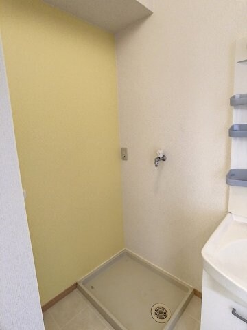 ラ･ペジブルの物件内観写真