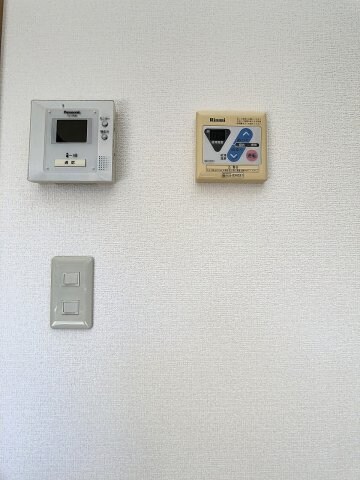 ラ･ペジブルの物件内観写真