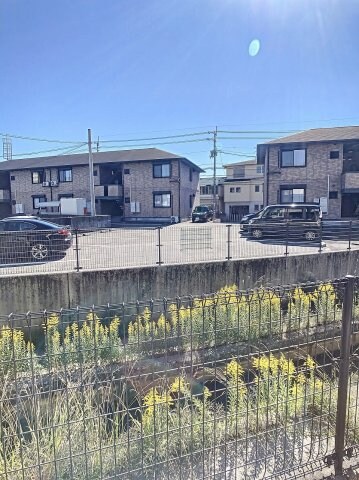 ラ･ペジブルの物件内観写真