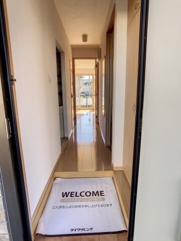 ラ･ペジブルの物件内観写真