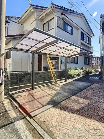 ラ･ペジブルの物件内観写真