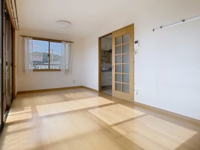 フラットミソノの物件内観写真