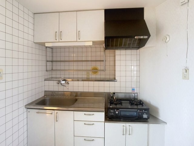 フラットミソノの物件内観写真