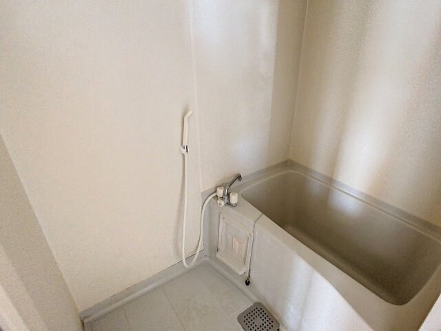 フラットミソノの物件内観写真