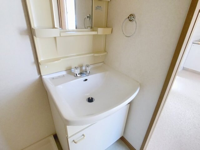 フラットミソノの物件内観写真