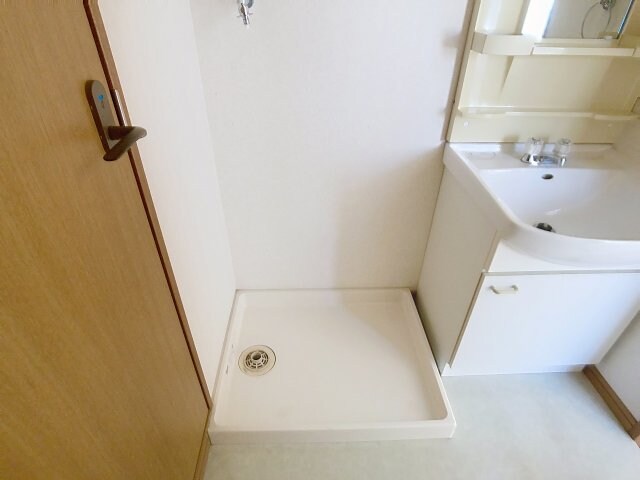 フラットミソノの物件内観写真