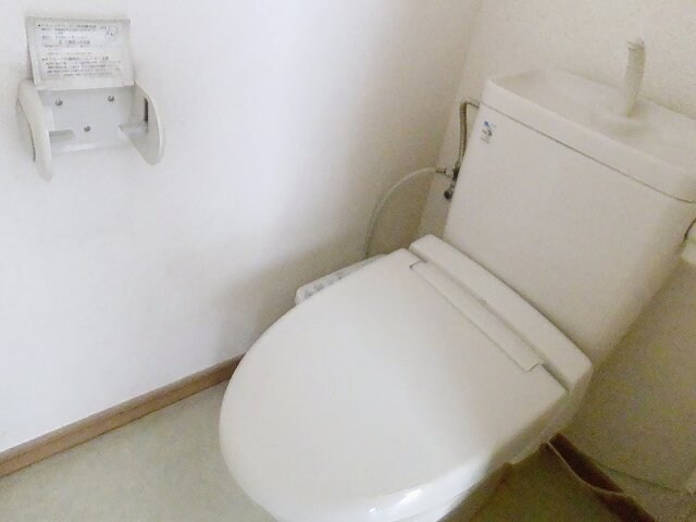 フラットミソノの物件内観写真