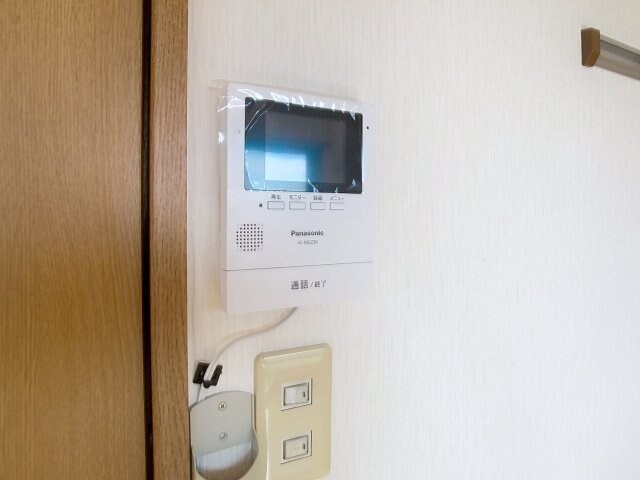 フラットミソノの物件内観写真