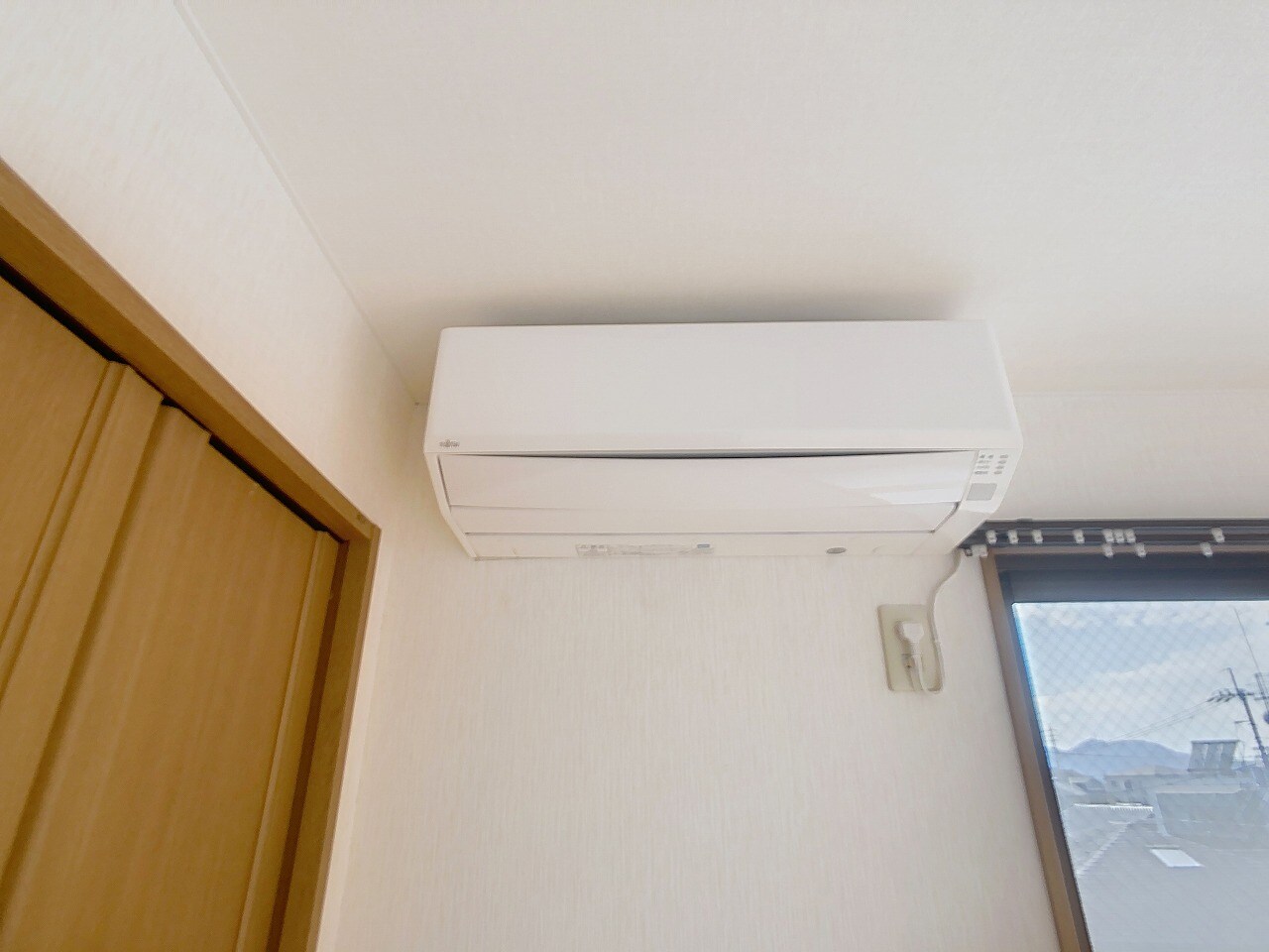 フラットミソノの物件内観写真