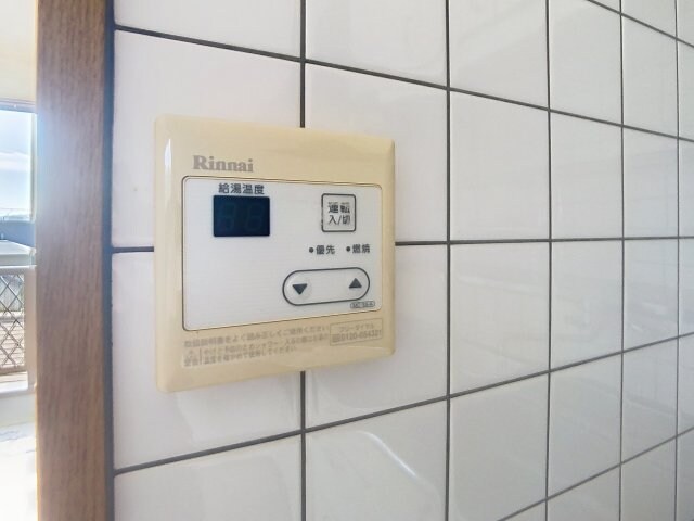 フラットミソノの物件内観写真