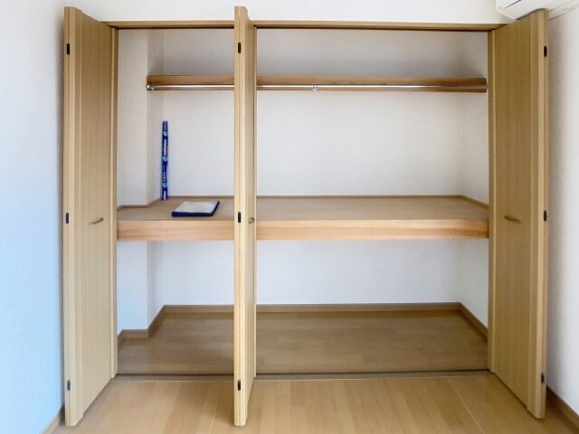 フラットミソノの物件内観写真