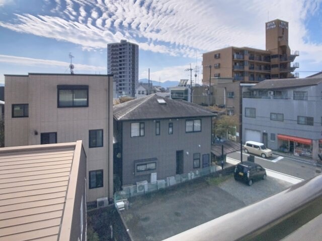 フラットミソノの物件内観写真