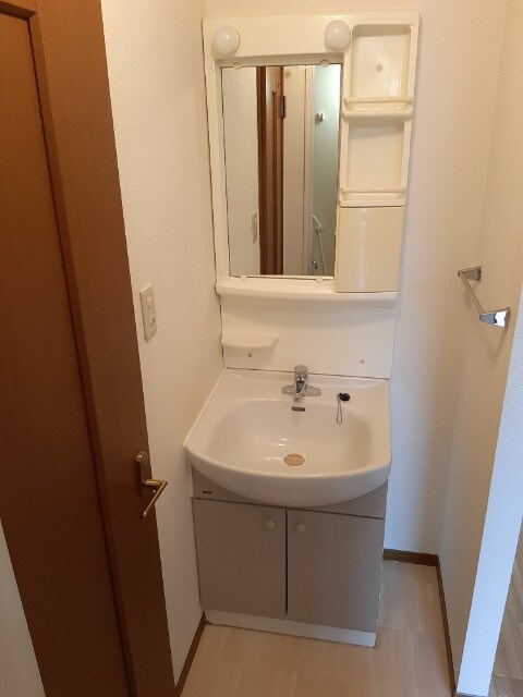 リバーサイド33の物件内観写真