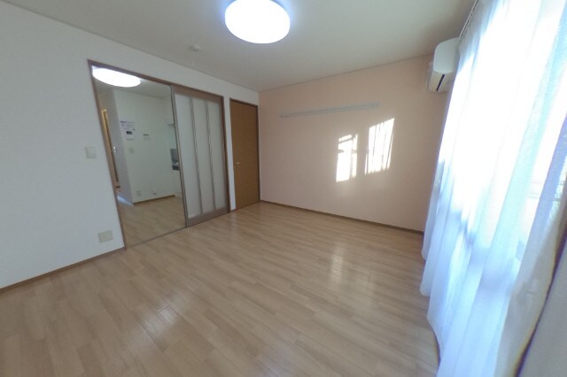 リバーサイド33の物件内観写真