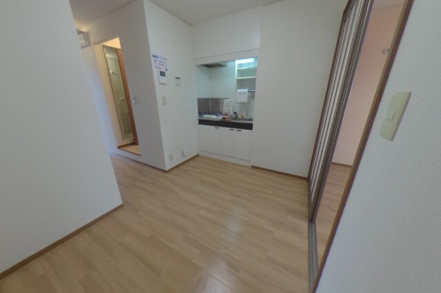 リバーサイド33の物件内観写真