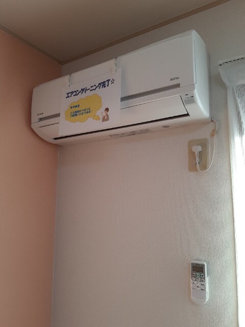 リバーサイド33の物件内観写真