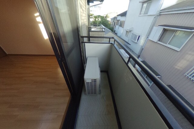 リバーサイド33の物件内観写真