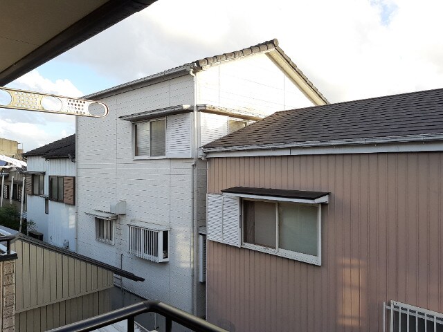 リバーサイド33の物件内観写真