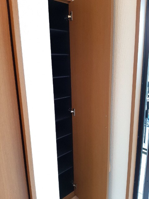 リバーサイド33の物件内観写真