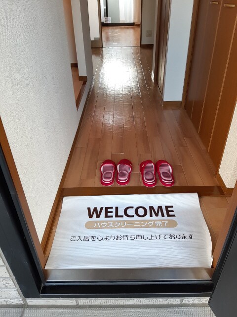 リバーサイド33の物件内観写真