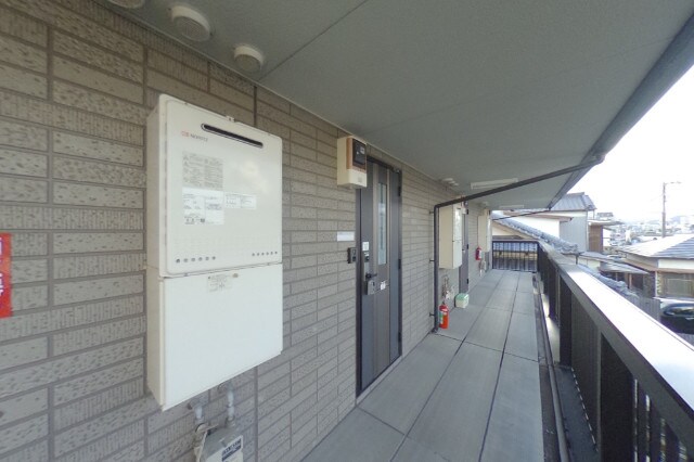 リバーサイド33の物件内観写真