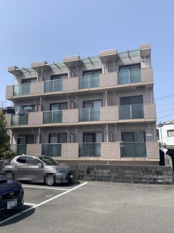 フレグランス西町の物件内観写真