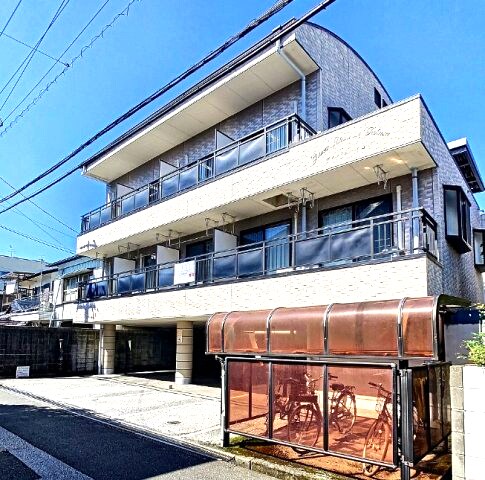 東新木駅 徒歩5分の物件外観写真