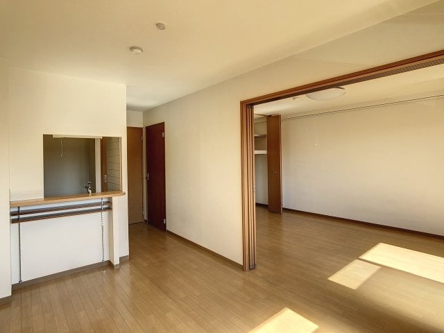 エピナール北久保の物件内観写真