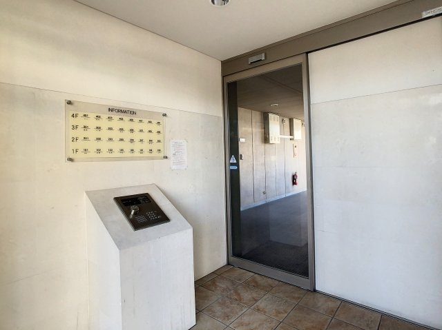 エピナール北久保の物件内観写真