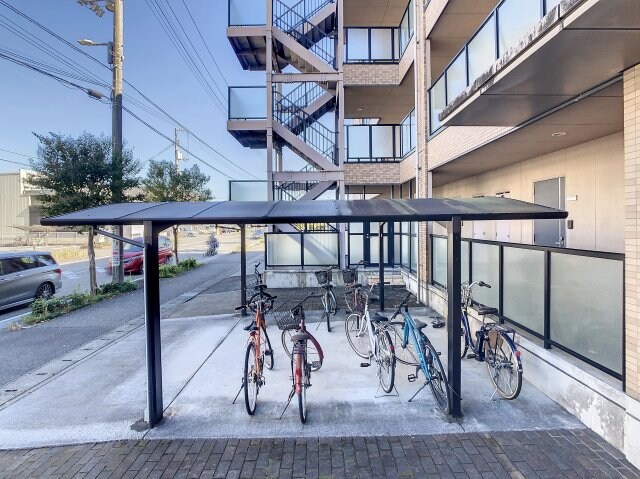 エピナール北久保の物件内観写真