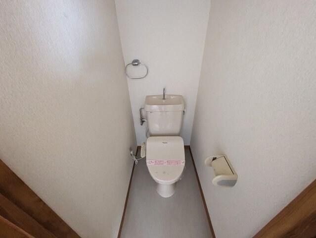 雷門ビルの物件内観写真