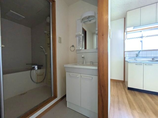 雷門ビルの物件内観写真