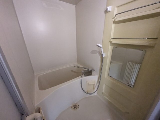 雷門ビルの物件内観写真