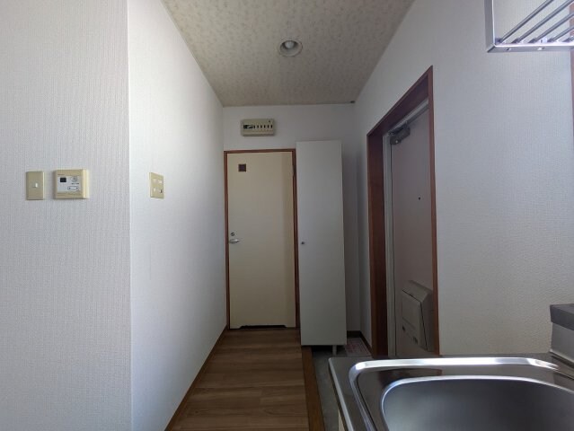 雷門ビルの物件内観写真