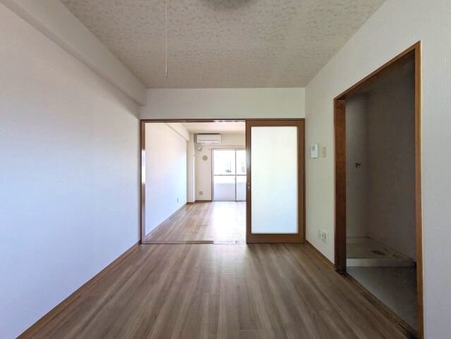 雷門ビルの物件内観写真